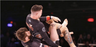 The Unbeatable Three Step BJJ Escape Formula