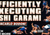 Efficiently Executing Ashi Garami Giancarlo Bodoni DVD Review