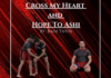 Review: Cross My Heart And Hope To Ashi DVD By Kade Tsitos