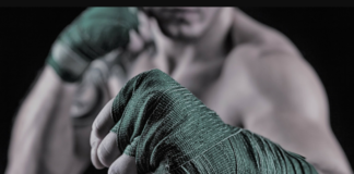 The 13 Deadliest Martial Arts In The World