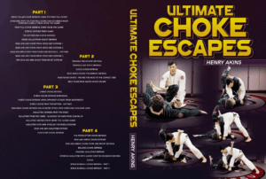 Ultimate-Choke-Escapes-by-Henry-Akins