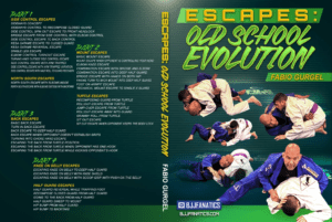 Escapes-Old-School-Evolution-by-Fabio-Gurgel