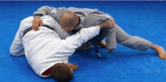 4 Jiu-JItsu Escapes You Must know