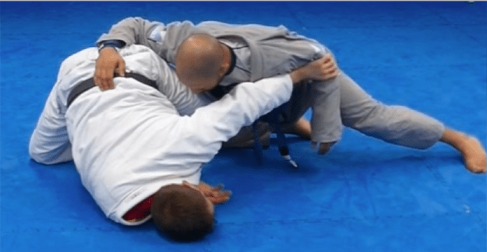 4 Jiu-JItsu Escapes You Must know