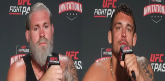 Gordan Ryan speaks about Nicky Rod, steroids
