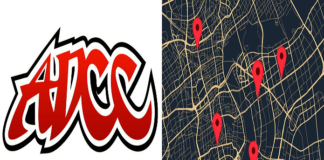 ADCC 2024 Location