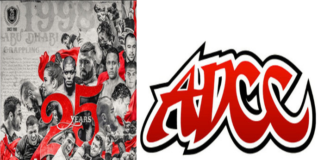 ADCC Celebrates 25th Anniversary