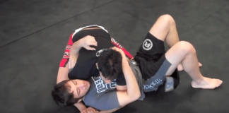 Side Control Attacks