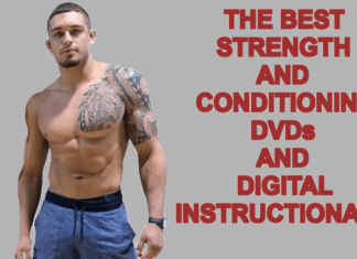 The best strength and conditioning dvd and digital instructionals