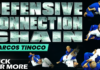 Defensive Connection Chain: A Marcos Tinoco BJJ DVD Review