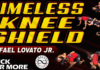 Timeless Knee Shield: A Rafael Lovato Half Guard DVD Review