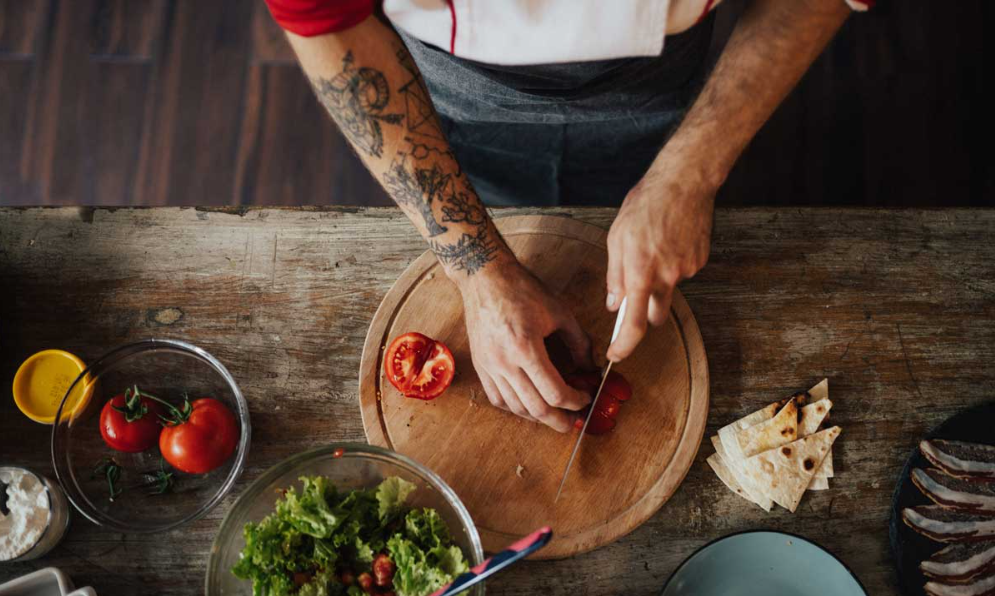 Sample Fighter Diet 2 week Meal Plan Recipes and Macros