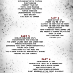 Craig Jones "Just Stand Up" BJJ DVD Techniques