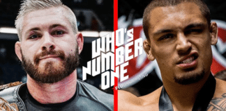 Gordon Ryan Drops Bombs: Nicky Rod Stealing Techniques And Greasing In Matches!