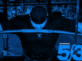 Maximize Your BJJ Performance: Introducing The 5/3/1 Program