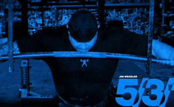 Maximize Your BJJ Performance: Introducing The 5/3/1 Program