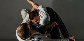 Creatine vs BCAA: Best BJJ Supplement For Performance