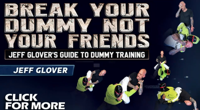 Full Review: Break Your Dummy DVD By Jeff Glover