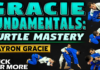 Gracie Fundamentals DVD Review: Turtle Mastery by Rayron Gracie