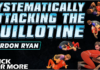 Review: Systematically Attacking The Guillotine Gordon Ryan DVD