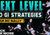 Next Level No-Gi Strategies By Sam McNally DVD Review