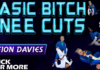 Basic Bitch Knee Cuts: A Ffion Davies DVD Review