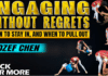 Jozef Chen DVD Review: Engaging Without Regrets