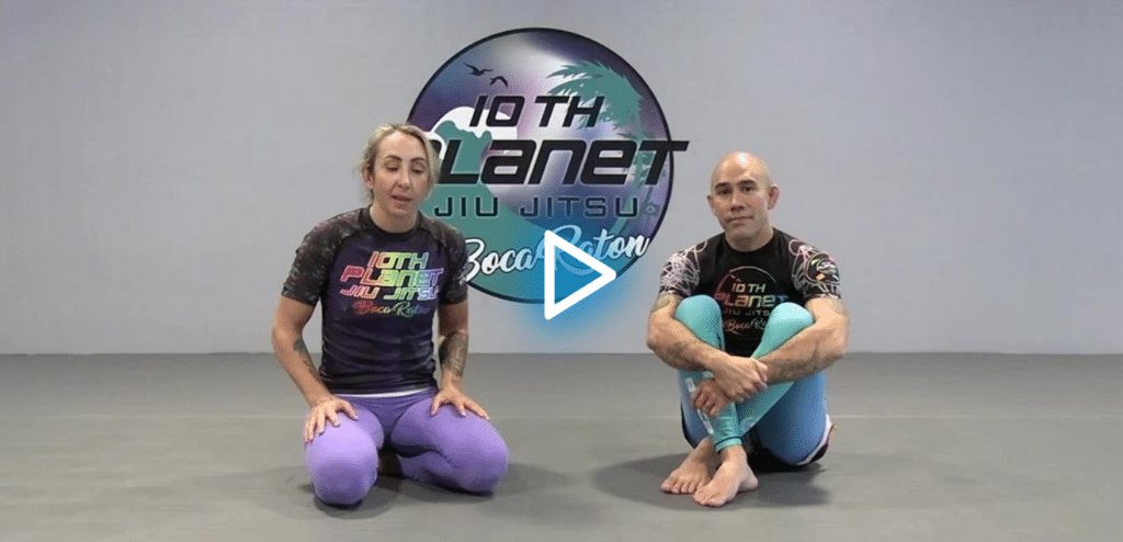 DVD Review: Heather Jo Clark's 10th Planet Top Game