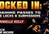 DK Style: Takedowns to Leg Lock Danielle Kelly BJJ DVD Review