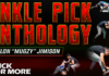 Ankle Pick Anthology: A Keelon Jimison DVD Review