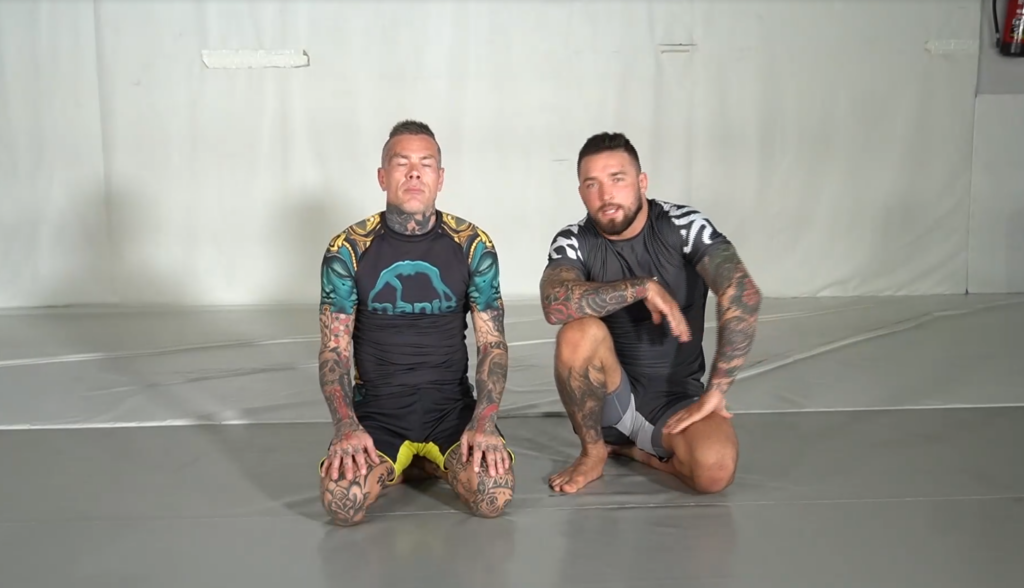 Santeri Lilius DVD: Knee Cut The World