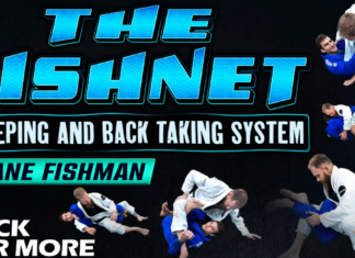 REVIEW: The Fishnet System DVD By Shane Fishman
