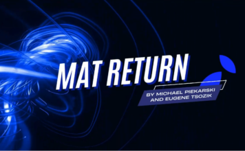 Michael Piekarski BJJ DVD Review: Mat Return After BJJ Injury