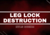 Leg Lock Destruction BJJ DVD Review By Kyle Boehm