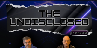 Undisclosed Open Guard Concepts David Dunn BJJ DVD Undisclosed Open Guard Concepts Review