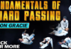 Fundamentals Of Guard Passing Kron Gracie DVD Review