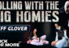 Rolling With The Big Homies Jeff Glover DVD Review