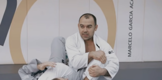 Marcelo Garcia Facing Chemo And Surgery For Stomach Cancer