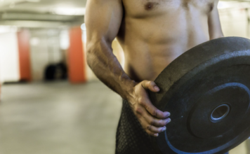 Full-Body Plate Workout Circuits for Jiu-Jitsu Strength and Conditioning