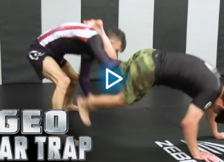 Review: The Geo Martinez Bear Trap DVD Insturctional