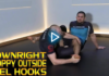Eoghan O'Flanagan Outside Heel Hooks DVD Review