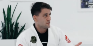 Rafael Mendes one of the best BJJ fighters of all time.