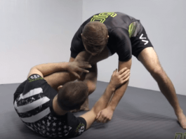 6 Easy Reverse De La Riva Back Take Variations [Gi & No-Gi]