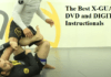 The best X guard dvd and digital instructionals