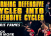 Chris Paines DVD Review: Turning BJJ Defense Into Offense