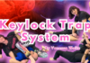 Vanessa Waltz DVD Review: Keylock Trap System