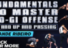 Xande Ribeiro No-Gi Offense DVD Review: Stand Up and Passing